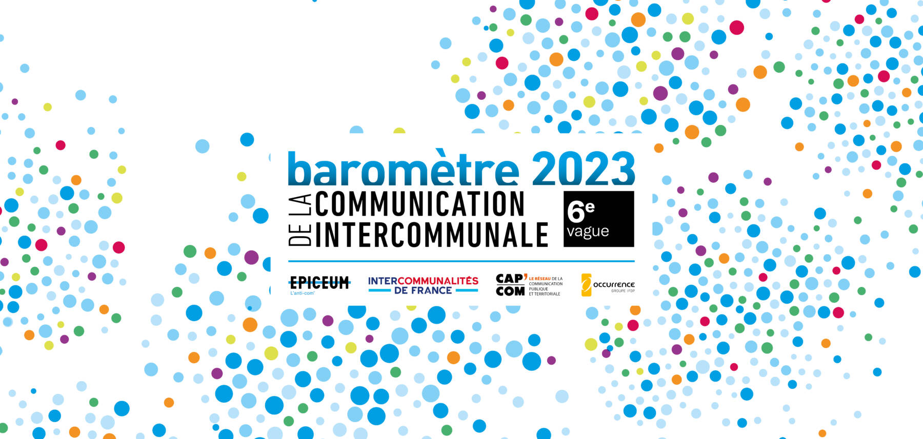 Barometre Communication Intercommunale 2023